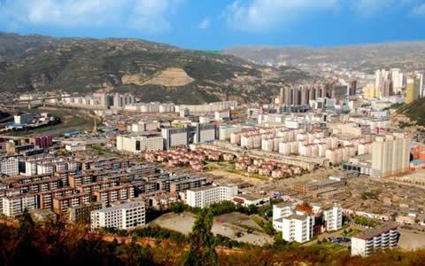 山西智造新篇章,山西高科技产品引领生活潮流揭秘